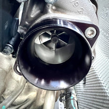 Load image into Gallery viewer, LIFE110 Turbo Inlet Kit - Blue