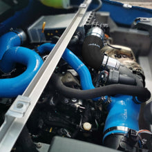 Load image into Gallery viewer, LIFE110 Turbo Inlet Kit - Blue