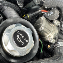 Load image into Gallery viewer, LIFE110 Boost Blow-Off Valve
