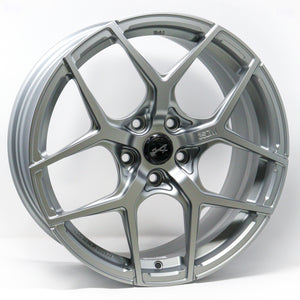LIFE110 Forged Monoblock wheels by 3SDM