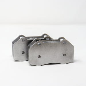 LIFE110 Track Brake Pads by Carbotech - Front