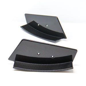 LIFE110 A110R Carbon Fibre Endplates