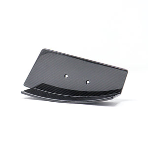 LIFE110 A110R Carbon Fibre Endplates