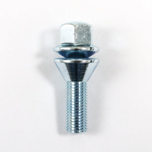Eibach wheel bolt for use with spacers
