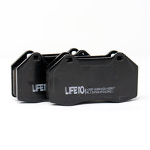 Load image into Gallery viewer, LIFE110 Performance Road Front Brake Pads