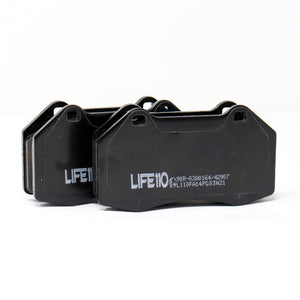 LIFE110 Performance Road Front Brake Pads
