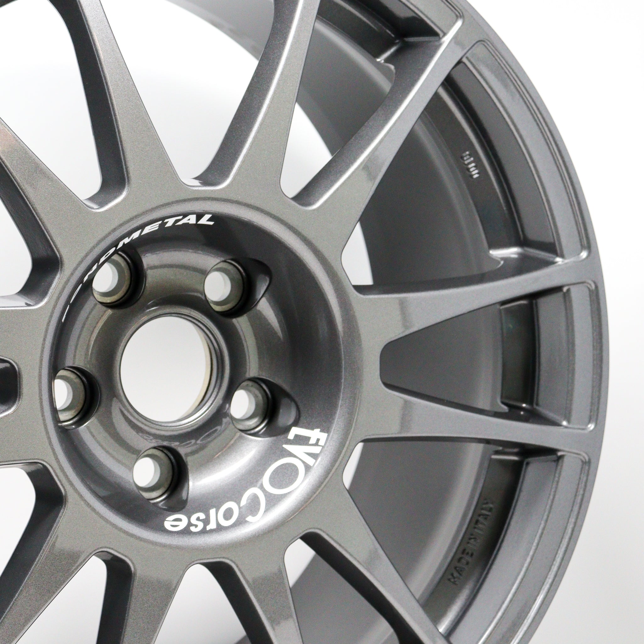 A110 Rims Alpine A110 Tuning - EVO Corse San Remo A110 Wheels – LIFE110
