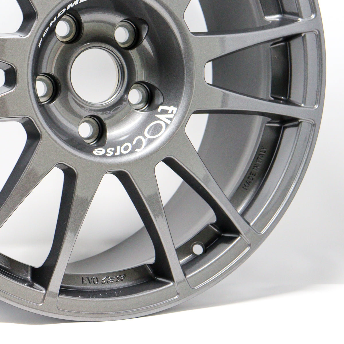 A110 Rims Alpine A110 Tuning - EVO Corse San Remo A110 Wheels – LIFE110