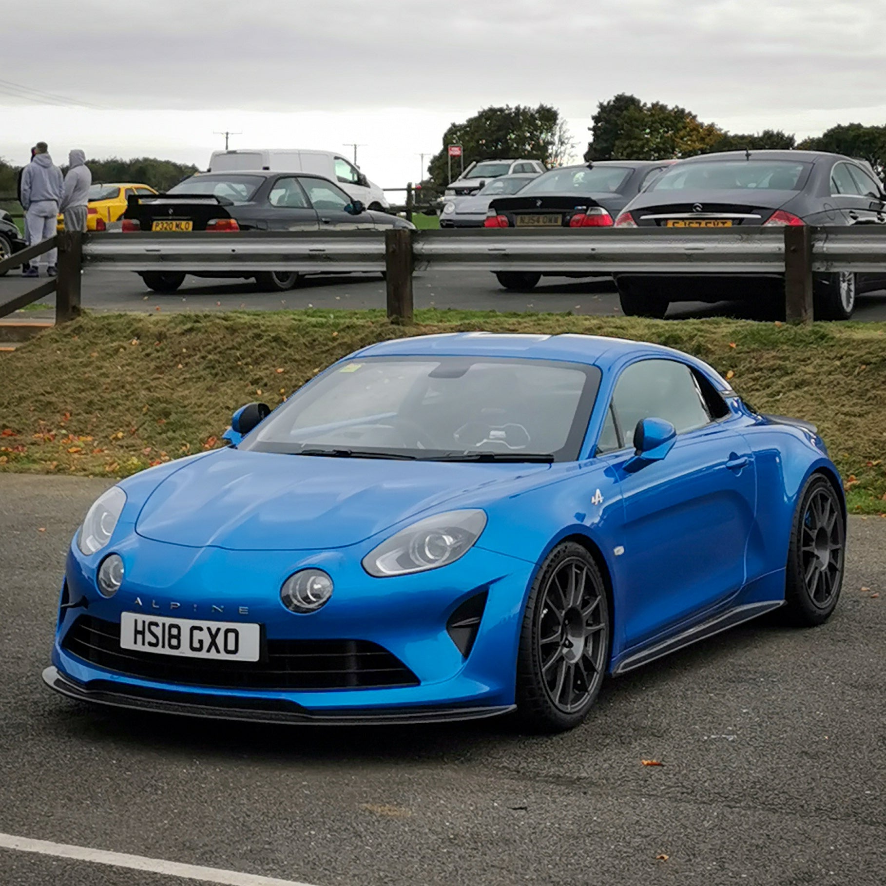 A110 Rims Alpine A110 Tuning - EVO Corse San Remo A110 Wheels – LIFE110