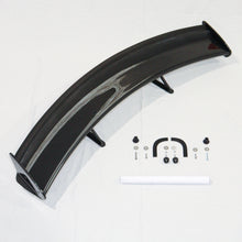 Load image into Gallery viewer, LIFE110 Carbon Fibre Aero - Rear Wing - Gloss