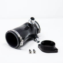 Load image into Gallery viewer, LIFE110 Turbo Inlet Kit - Black