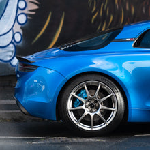 Load image into Gallery viewer, LIFE110: Atelier colour system for Alpine A110 Cup Evo Corse Wheels