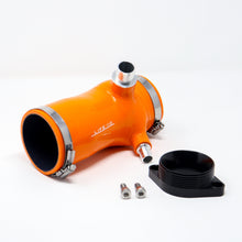Load image into Gallery viewer, LIFE110 Turbo Inlet Kit - Orange