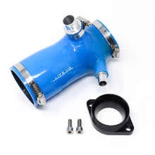 Load image into Gallery viewer, LIFE110 Turbo Inlet Kit - Blue