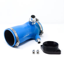 Load image into Gallery viewer, LIFE110 Turbo Inlet Kit - Blue
