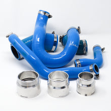 Load image into Gallery viewer, LIFE110 Intake Hose Kit - Blue